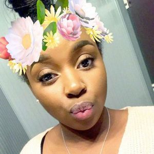 Meet your Posher, Sha-ray